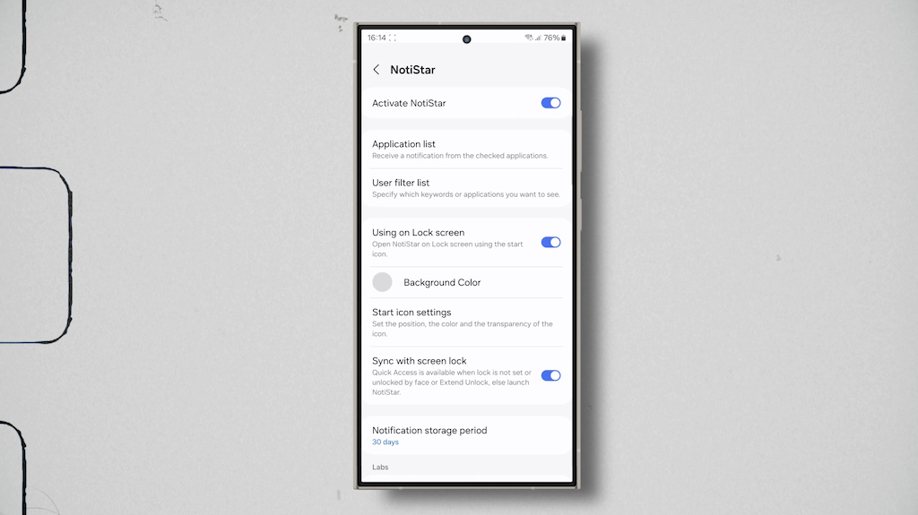Good Lock: ulepsz funkcje Twojego Samsunga